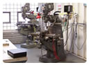 machine shop